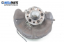 Knuckle hub for Mercedes-Benz E-Class 212 (W/S) 2.0 CDI, 136 hp, station wagon automatic, 2011, position: front - left