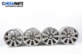 Alloy wheels for Mercedes-Benz E-Class 212 (W/S) (2009-2016) 16 inches, width 7.5 (The price is for the set)