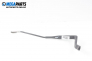 Front wipers arm for Toyota Avensis 1.6, 110 hp, station wagon, 1998, position: left