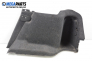 Kofferraumverkleidungen for BMW 3 (E46) 1.8 ti, 115 hp, hecktür, 2001