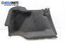 Kofferraumverkleidungen for BMW 3 (E46) 1.8 ti, 115 hp, hecktür, 2001