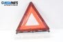 Warning triangle for BMW 3 (E46) 1.8 ti, 115 hp, hatchback, 2001