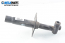 Front bumper shock absorber for BMW 3 (E46) 1.8 ti, 115 hp, hatchback, 2001, position: front - right