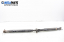 Tail shaft for BMW 3 (E46) 1.8 ti, 115 hp, hatchback, 2001