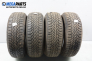 Snow tires BF GOODRICH 195/65/15, DOT: 2313 (The price is for the set)