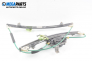 Electric window regulator for BMW 3 (E46) 1.8 ti, 115 hp, hatchback, 2001, position: right