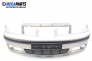 Front bumper for Seat Alhambra 1.9 TDI, 115 hp, minivan, 2001, position: front