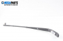 Front wipers arm for Seat Alhambra 1.9 TDI, 115 hp, minivan, 2001, position: left