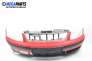 Front bumper for Volkswagen Passat (B5; B5.5) 1.6, 101 hp, station wagon, 1998, position: front