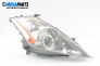 Headlight for Nissan Murano 3.5 4x4, 234 hp, suv automatic, 2003, position: right