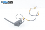 Antenna for Nissan Murano 3.5 4x4, 234 hp, suv automatic, 2003
