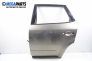 Door for Nissan Murano 3.5 4x4, 234 hp, suv automatic, 2003, position: rear - left