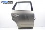 Door for Nissan Murano 3.5 4x4, 234 hp, suv automatic, 2003, position: rear - right