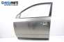 Door for Nissan Murano 3.5 4x4, 234 hp, suv automatic, 2003, position: front - left