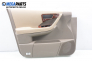 Interior door panel  for Nissan Murano 3.5 4x4, 234 hp, suv automatic, 2003, position: front - left