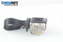 Seat belt for Nissan Murano 3.5 4x4, 234 hp, suv automatic, 2003, position: rear - right