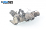 Water connection for Nissan Murano I SUV (08.2003 - 09.2008) 3.5 4x4, 234 hp
