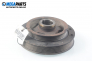 Damper pulley for Nissan Murano 3.5 4x4, 234 hp, suv automatic, 2003