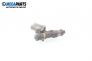 Gasoline fuel injector for Nissan Murano 3.5 4x4, 234 hp, suv automatic, 2003