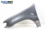 Fender for BMW X5 (E53) 3.0, 231 hp, suv automatic, 2003, position: front - left