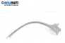 Fender arch for BMW X5 (E53) 3.0, 231 hp, suv automatic, 2003, position: front - left