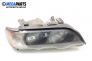 Headlight for BMW X5 (E53) 3.0, 231 hp, suv automatic, 2003, position: right