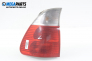 Tail light for BMW X5 (E53) 3.0, 231 hp, suv automatic, 2003, position: left
