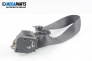 Seat belt for BMW X5 (E53) 3.0, 231 hp, suv automatic, 2003, position: rear - left