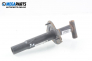 Rear bumper shock absorber for BMW X5 (E53) 3.0, 231 hp, suv automatic, 2003, position: rear - left