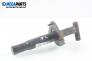 Rear bumper shock absorber for BMW X5 (E53) 3.0, 231 hp, suv automatic, 2003, position: rear - right