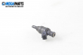 Gasoline fuel injector for BMW X5 (E53) 3.0, 231 hp, suv automatic, 2003