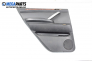 Interior door panel  for BMW X5 (E53) 3.0, 231 hp, suv automatic, 2003, position: rear - left