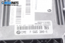 ECU for BMW 3 (E90, E91, E92, E93) 2.0, 129 hp, combi, 2007 № DME 7 565 300-01