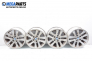 Alloy wheels for BMW 3 (E90, E91, E92, E93) (2005-2012) 16 inches, width 7 (The price is for the set)