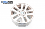 Alloy wheels for BMW 3 (E90, E91, E92, E93) (2005-2012) 16 inches, width 7 (The price is for the set)