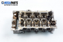 Cylinder head no camshaft included for BMW 3 Series E90 Touring E91 (09.2005 - 06.2012) 318 i, 129 hp