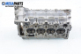 Cylinder head no camshaft included for BMW 3 Series E90 Touring E91 (09.2005 - 06.2012) 318 i, 129 hp