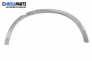 Fender arch for Nissan Qashqai I (J10, JJ10) 2.0 4x4, 141 hp, suv automatic, 2007, position: rear - right