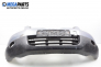 Front bumper for Nissan Qashqai I (J10, JJ10) 2.0 4x4, 141 hp, suv automatic, 2007, position: front