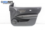 Interior door panel  for Nissan Qashqai I (J10, JJ10) 2.0 4x4, 141 hp, suv automatic, 2007, position: front - right