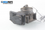 Butterfly valve for Nissan Qashqai I (J10, JJ10) 2.0 4x4, 141 hp, suv automatic, 2007 № 526-01