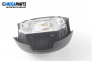 Airbag for Nissan Micra (K12) 1.2 16V, 80 hp, hatchback, 2006, position: fața