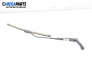 Front wipers arm for Nissan Micra (K12) 1.2 16V, 80 hp, hatchback, 2006, position: right