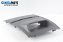 Interior plastic for Renault Megane II 1.9 dCi, 120 hp, station wagon, 2004, position: front
