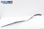 Front wipers arm for Renault Megane II 1.9 dCi, 120 hp, station wagon, 2004, position: left