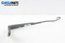 Front wipers arm for Renault Megane II 1.9 dCi, 120 hp, station wagon, 2004, position: right
