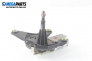 Front wipers motor for Renault Megane II 1.9 dCi, 120 hp, station wagon, 2004, position: rear