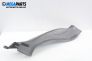 Interior plastic for Renault Megane II 1.9 dCi, 120 hp, station wagon, 2004, position: right