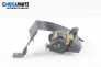 Seat belt for Renault Megane II 1.9 dCi, 120 hp, station wagon, 2004, position: rear - right