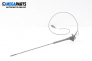 Antenna for Renault Megane II 1.9 dCi, 120 hp, station wagon, 2004